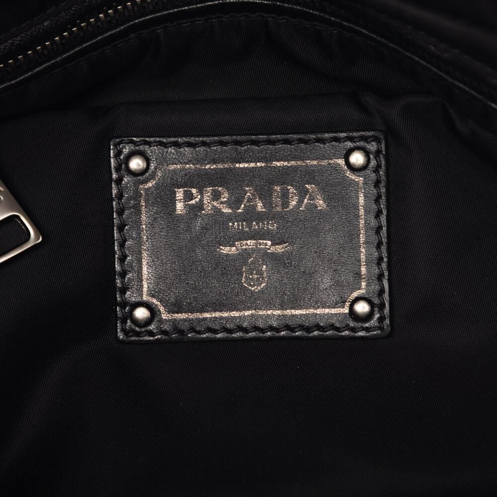 Prada Tessuto