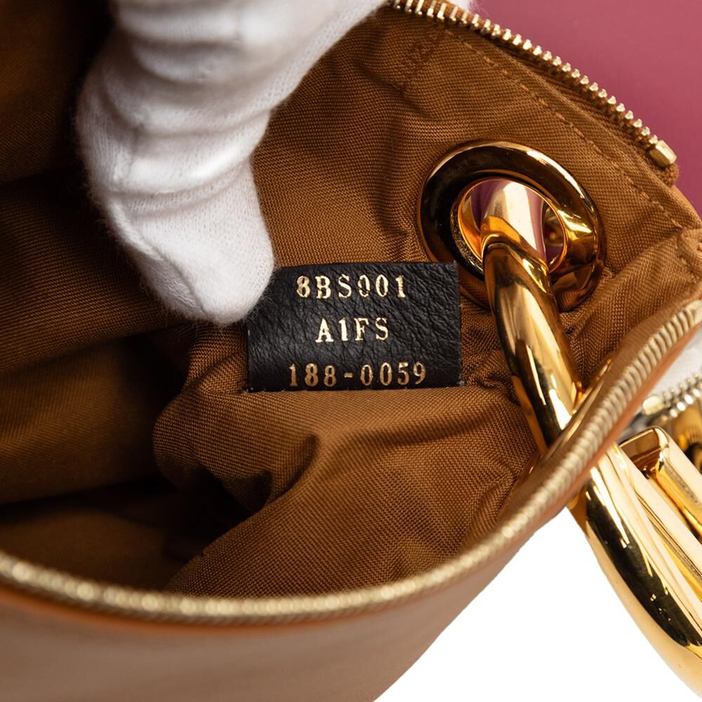 Fendi Clutch