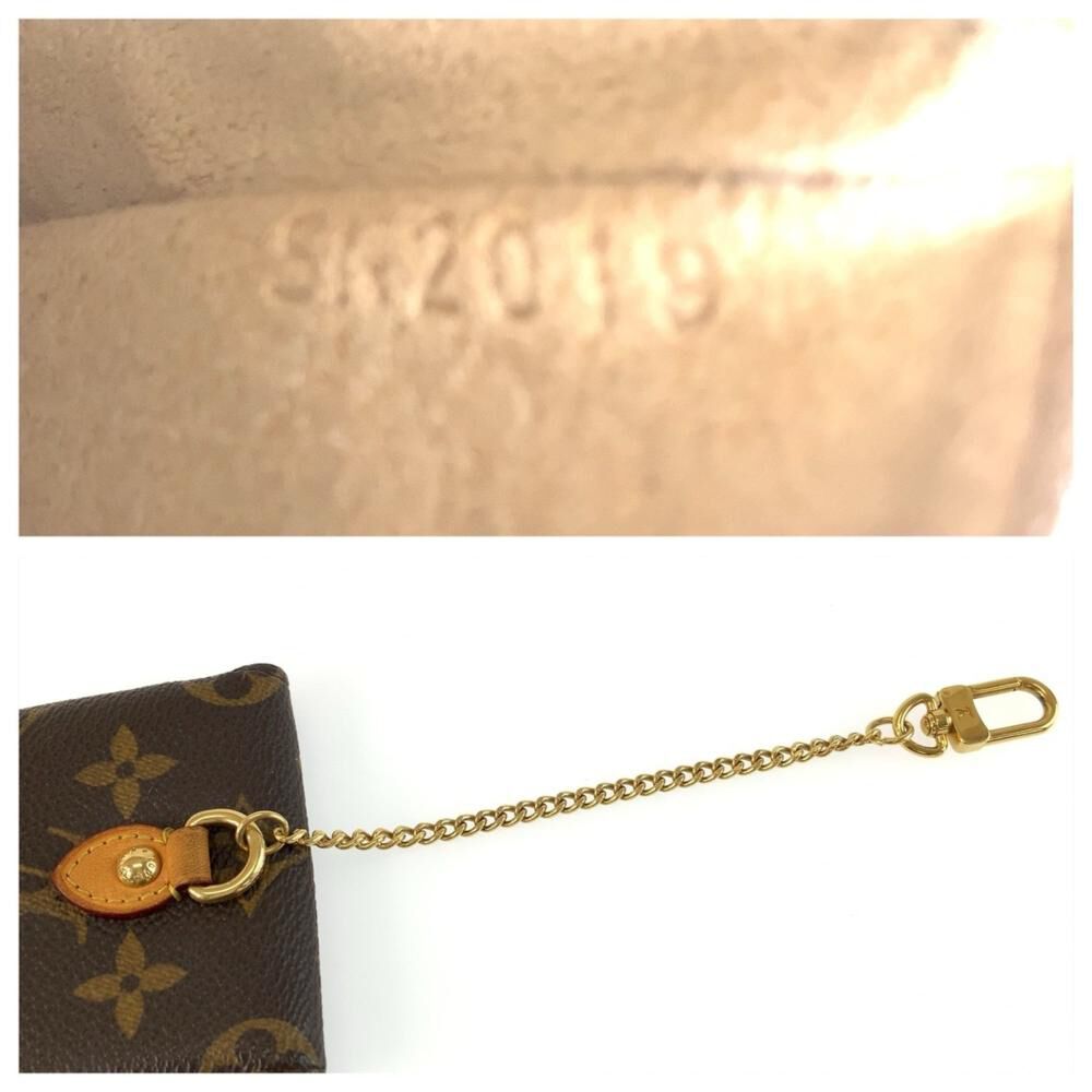 Louis Vuitton Pouch