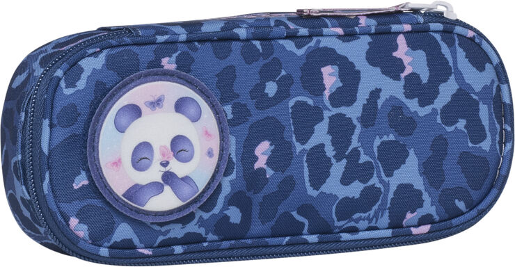 Beckmann Ovalt penalhus