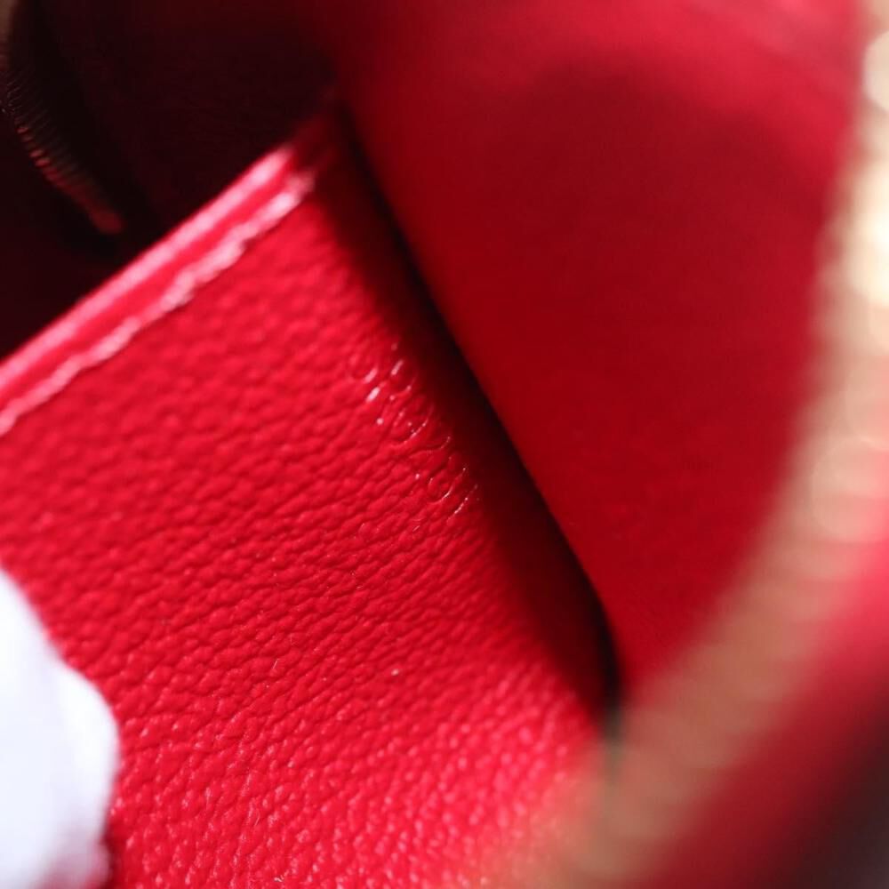 Louis Vuitton Cosmetic Pouch