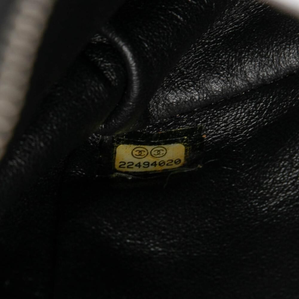 Chanel Shoulder Bag