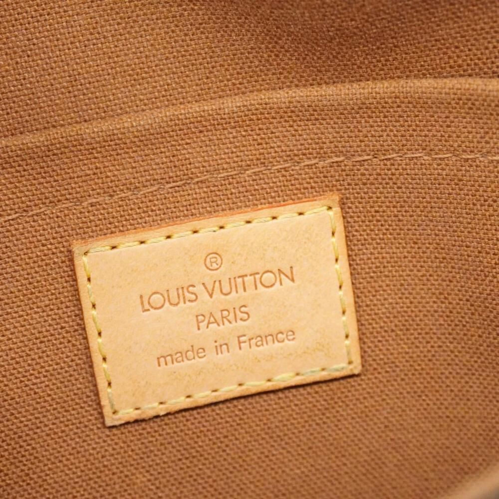 Louis Vuitton Belt Bags