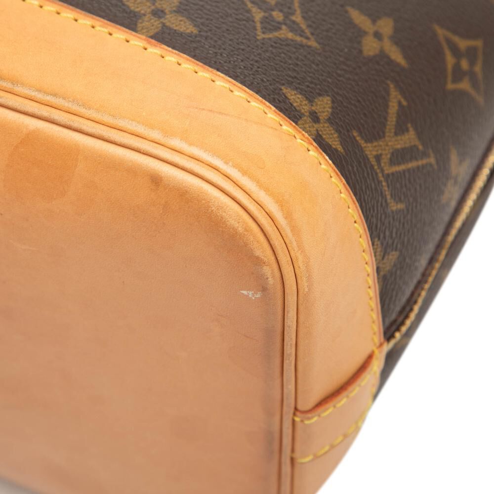 Louis Vuitton Alma