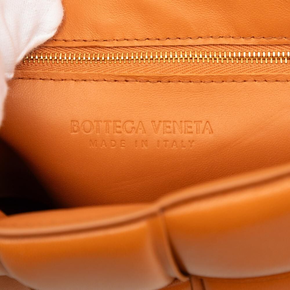 Bottega Veneta Padded Cassette Bag
