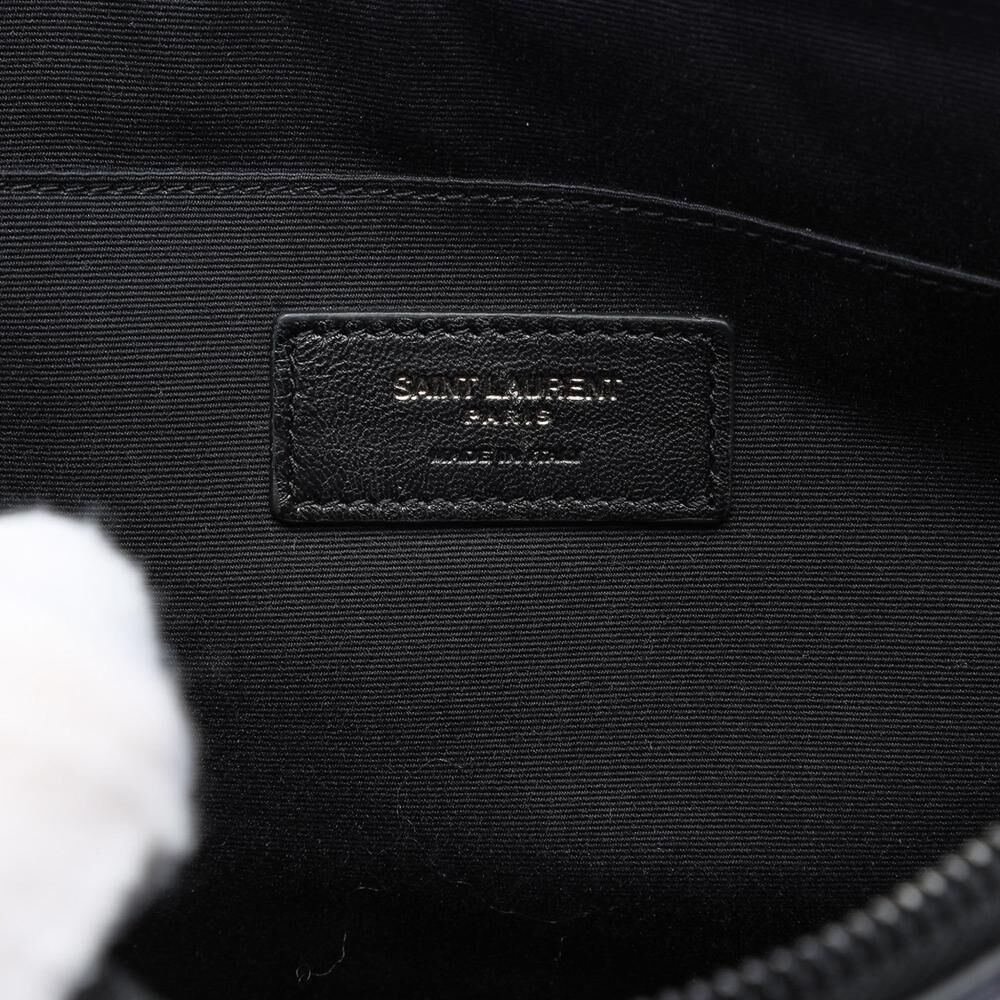 Yves Saint Laurent Clutch