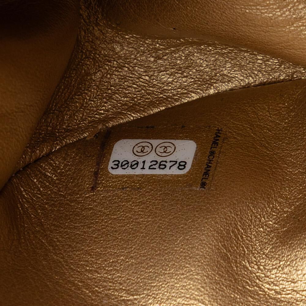 Chanel Crossbody Bag