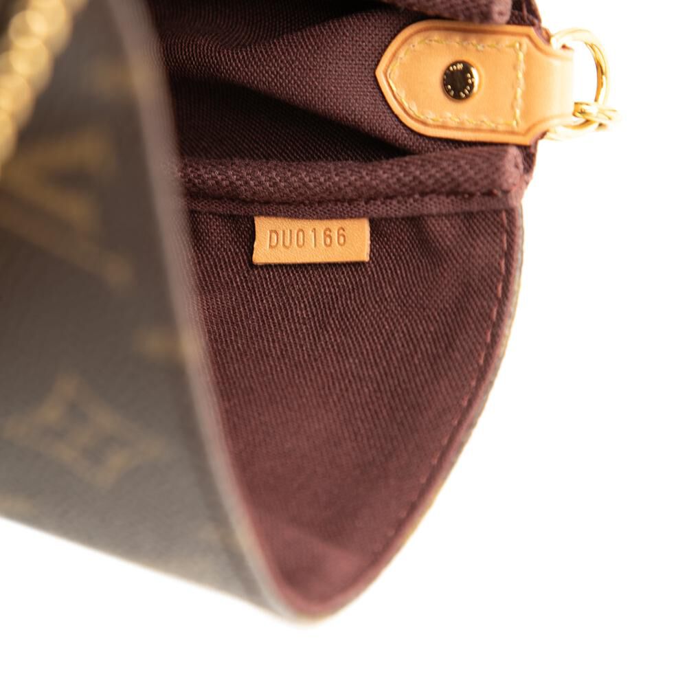 Louis Vuitton Favorite