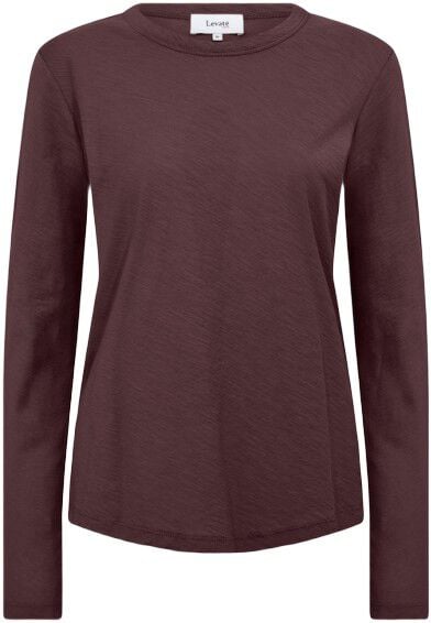 LR-ANY 3 T-shirt Bordeaux