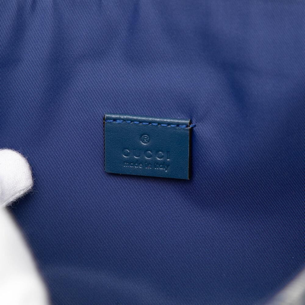 Gucci Messenger Bag