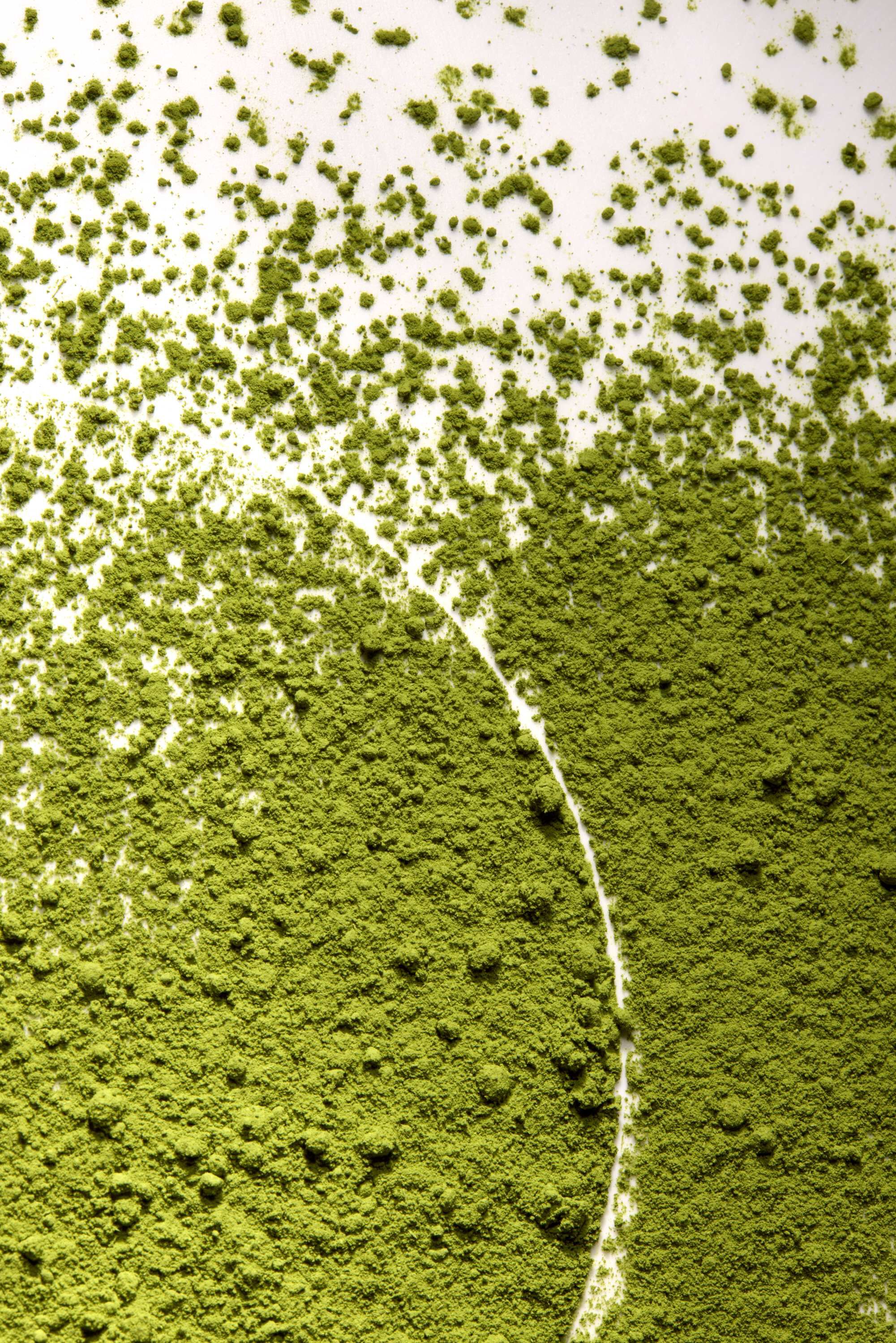 Born Lippy Matcha Latte