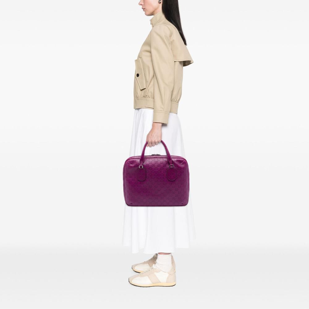 Gucci Briefcase
