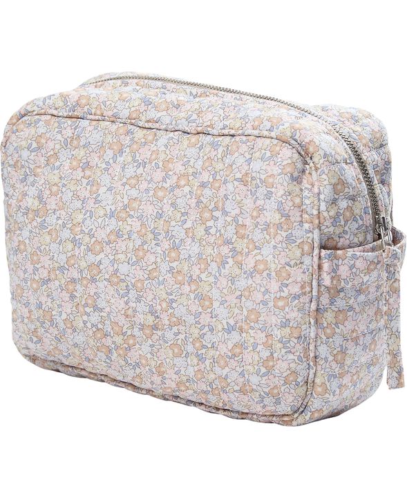 Matilda 1 G toilettaske Peach Melba