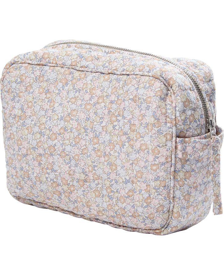 Matilda 1 G toilettaske Peach Melba