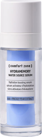 Hydramemory Water Souce Serum