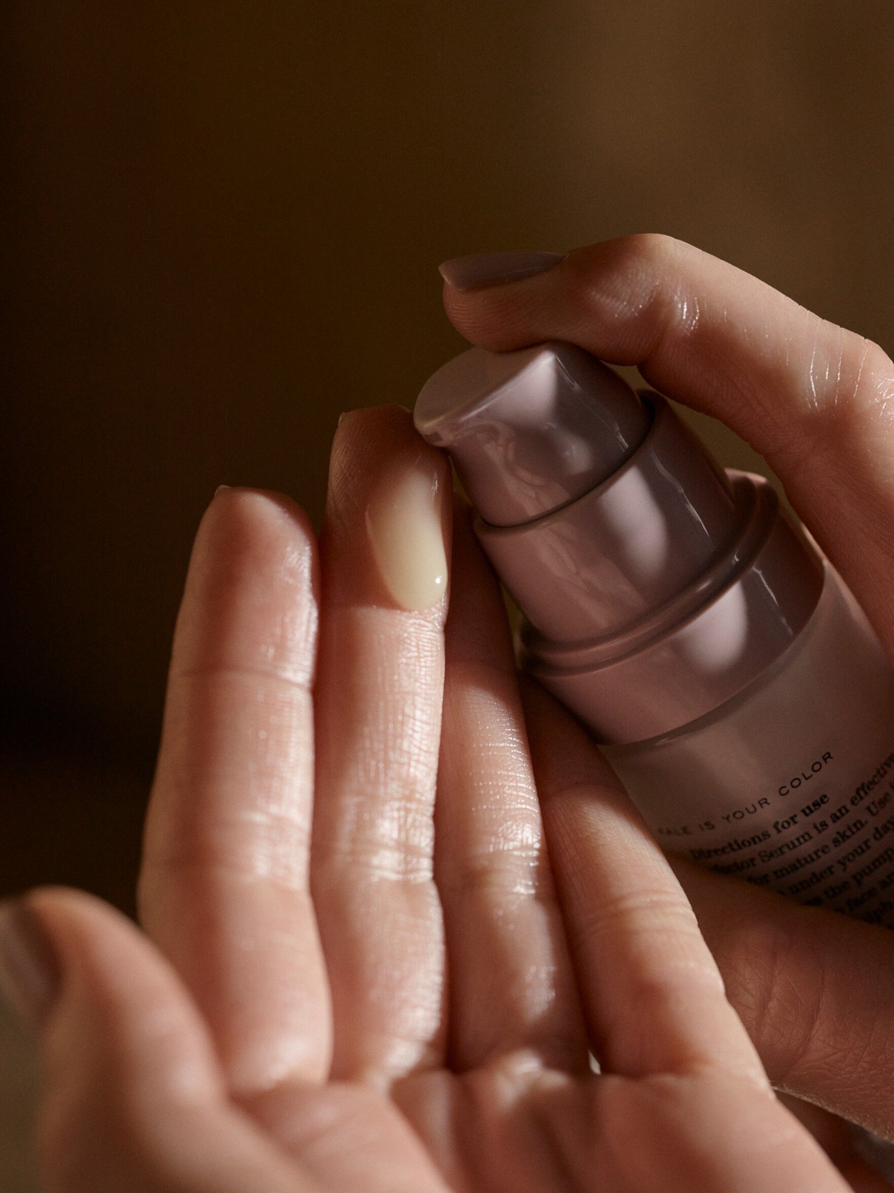 Firming Perfector Serum