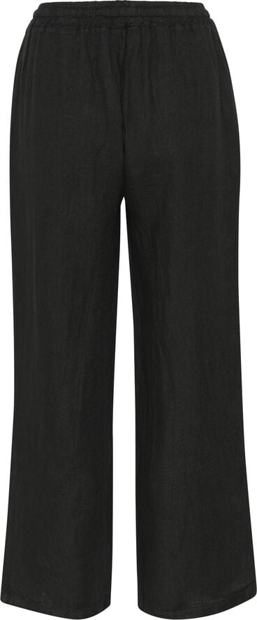 SLAuran Pants - 100% Linen