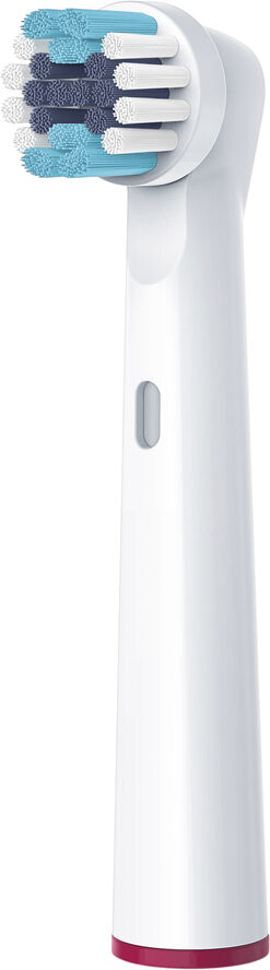 Clean borsthuvuden för Beurer TB 30/50