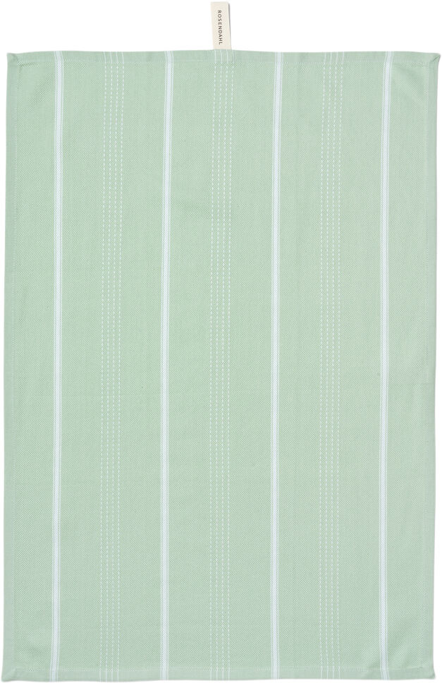 Beta Viskestykke 50x70 cm mint