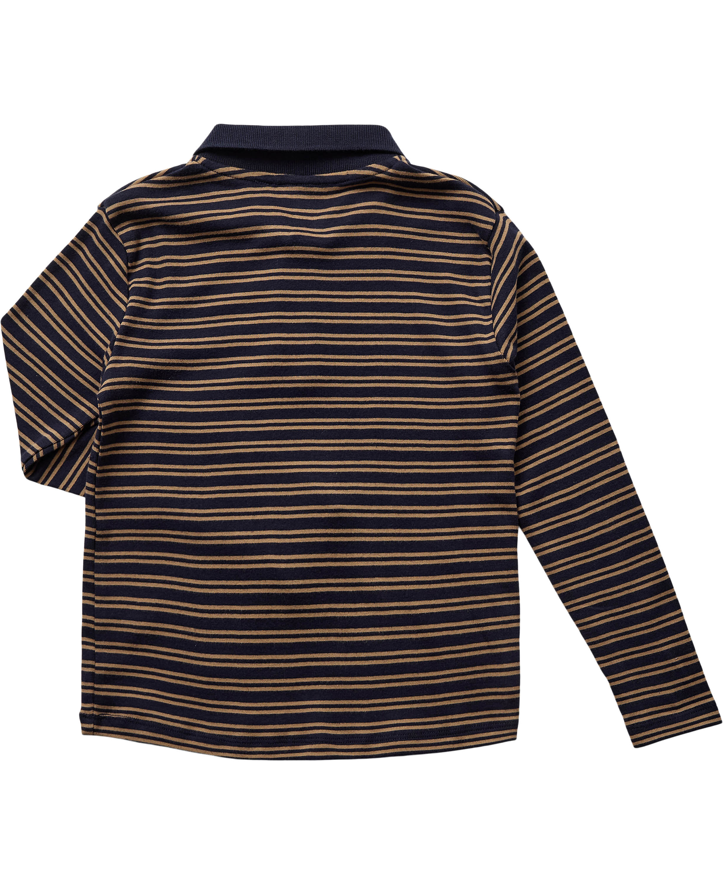 Mouse 6 junior polo GOTS