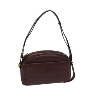 Cartier Shoulder Bag