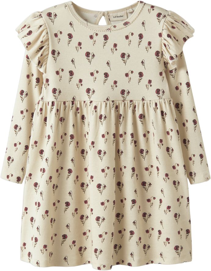 NMFLAVO EKK LS DRESS LIL