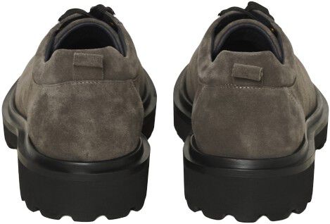 MArams Suede