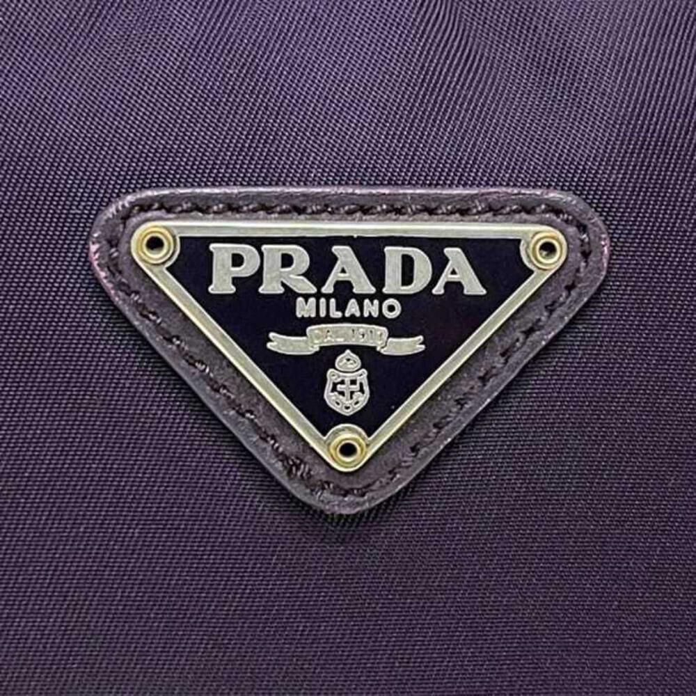 Prada Pouch
