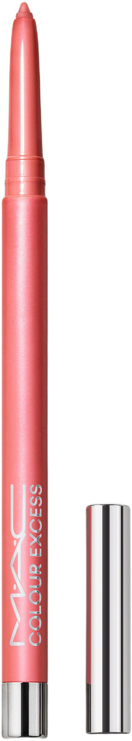 Colour Excess Gel Pencil Eyeliner