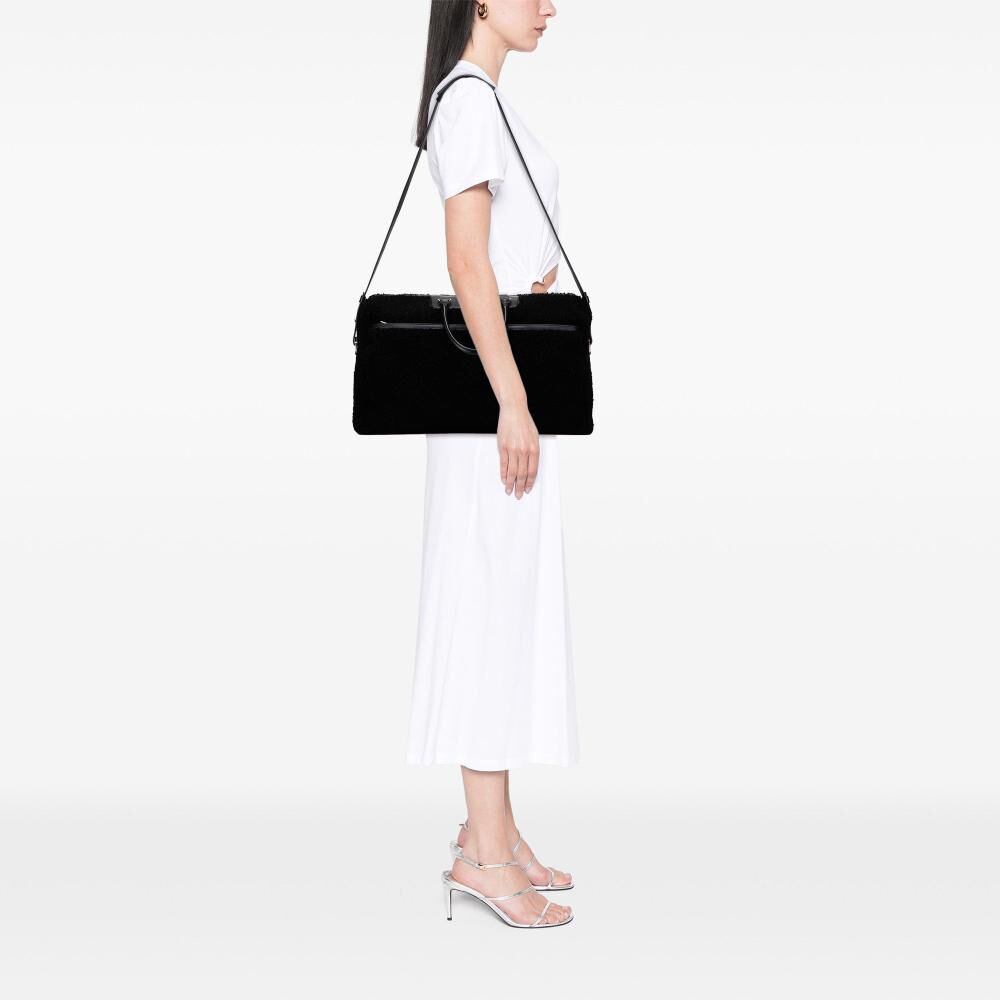 Yves Saint Laurent Travel Bag