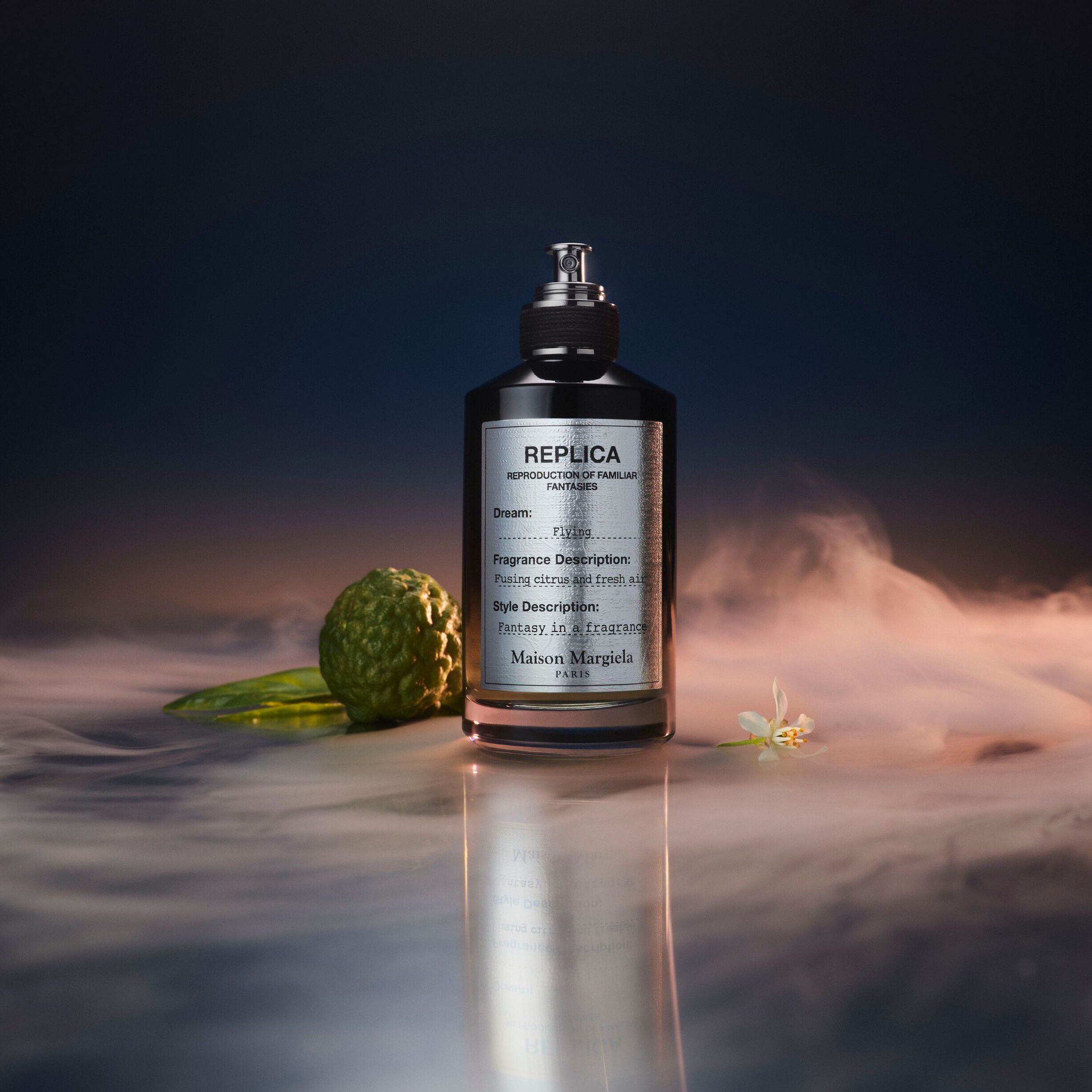 Maison Margiela Replica Flying Eau de Parfum 100 ml