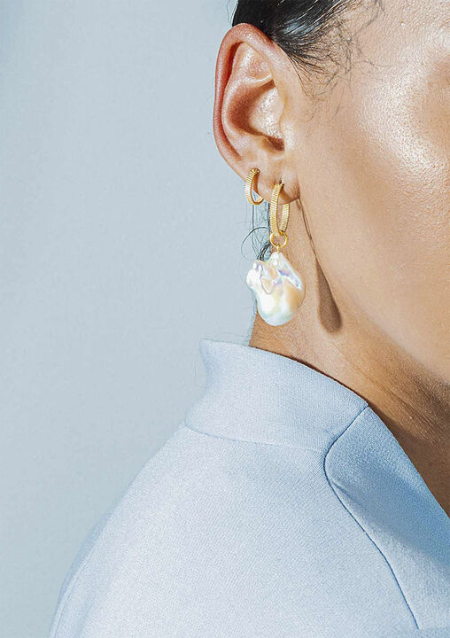 FORTUNE TELLER CREOL ØRERINGE S