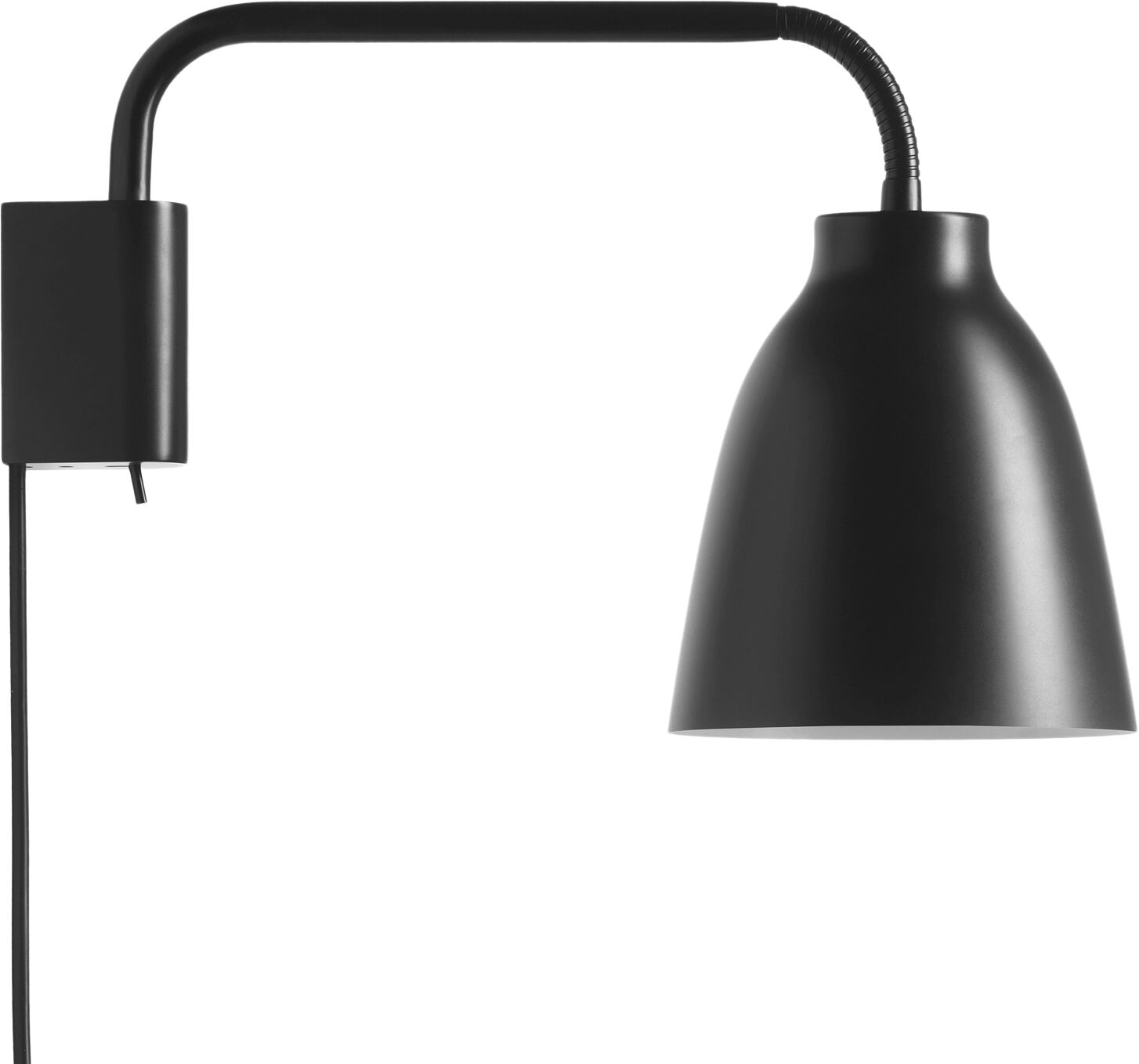 Caravaggio&trade; READ Black, Black