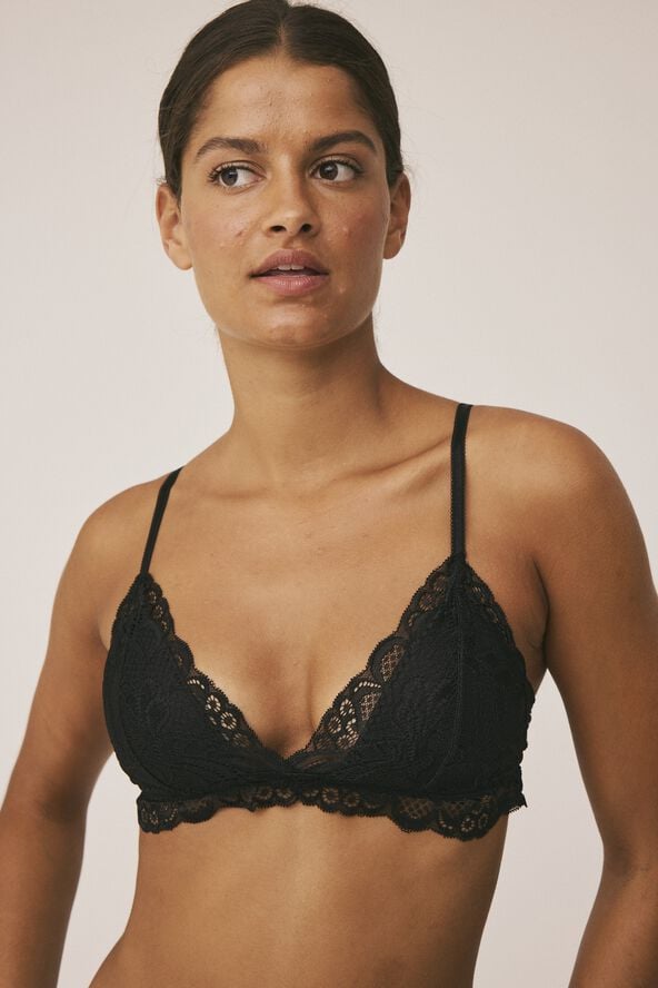 Fleur 1. 2 Padded Bra