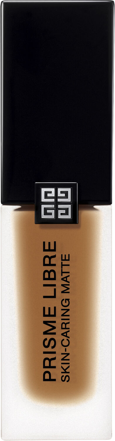 Prisme Libre Skin-Caring Matte Foundation