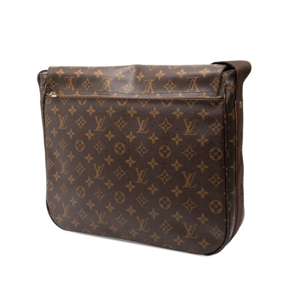 Louis Vuitton Messenger