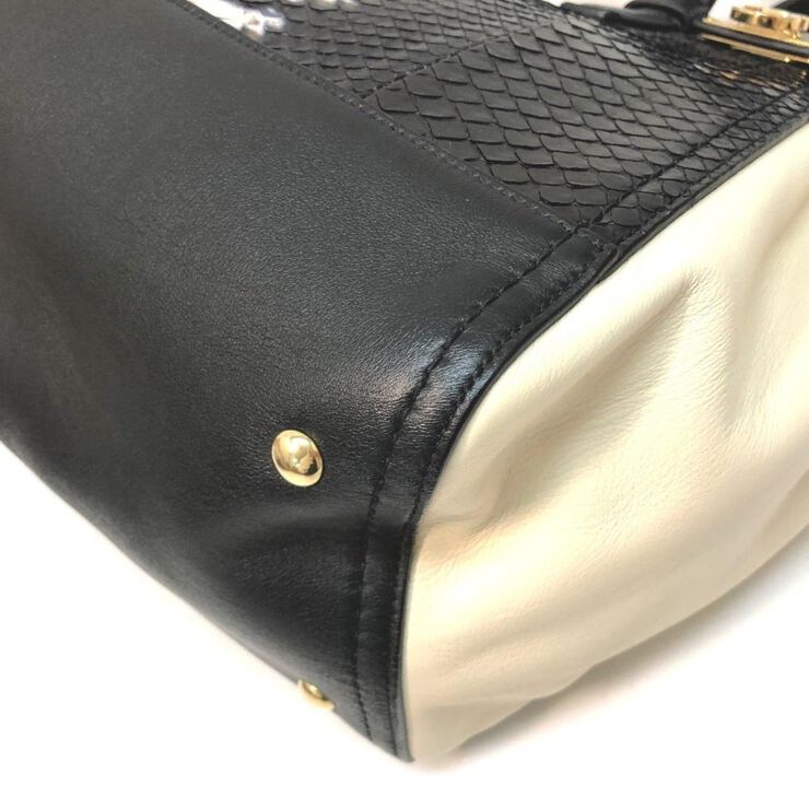 Salvatore Ferragamo Handbag