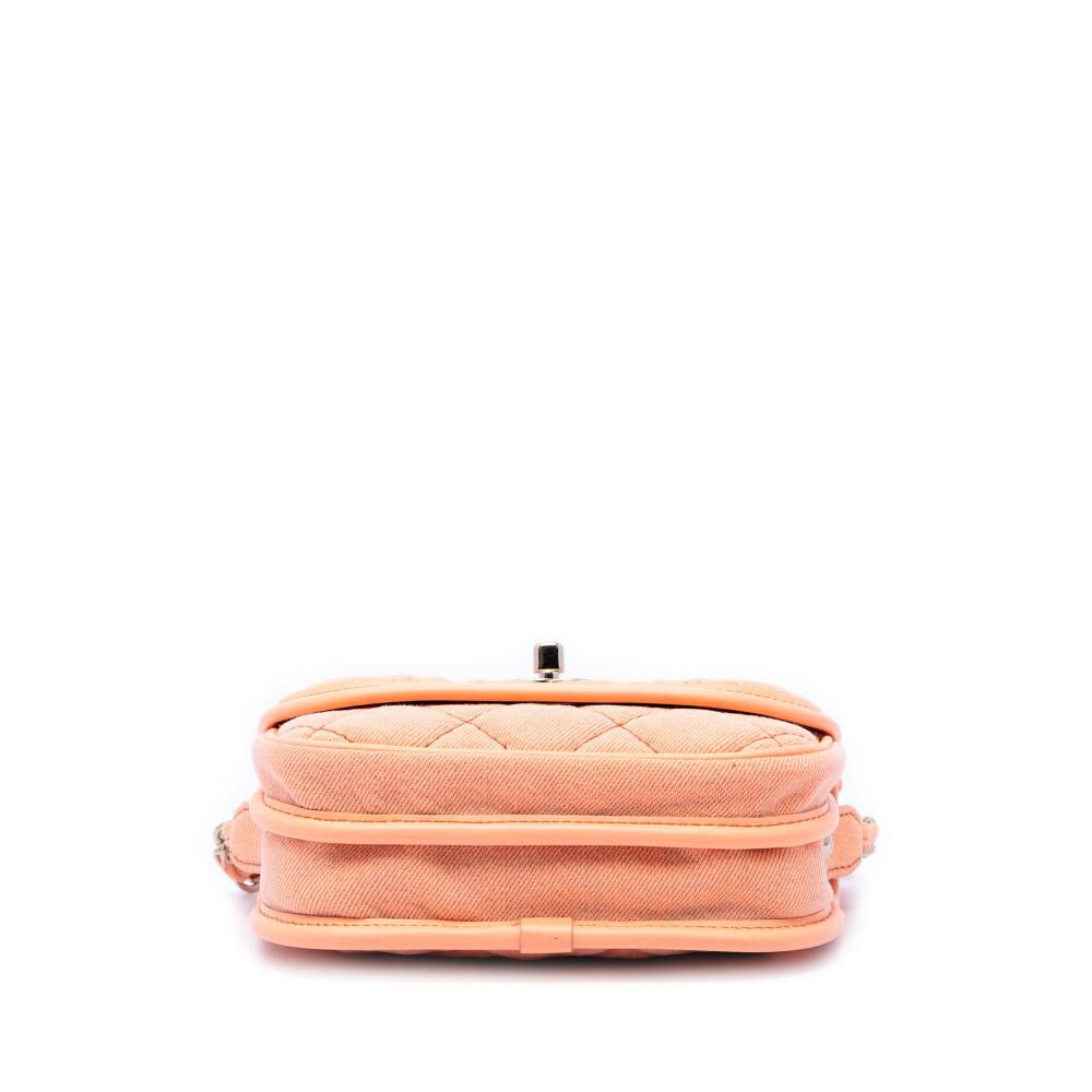 Chanel Messenger Bag