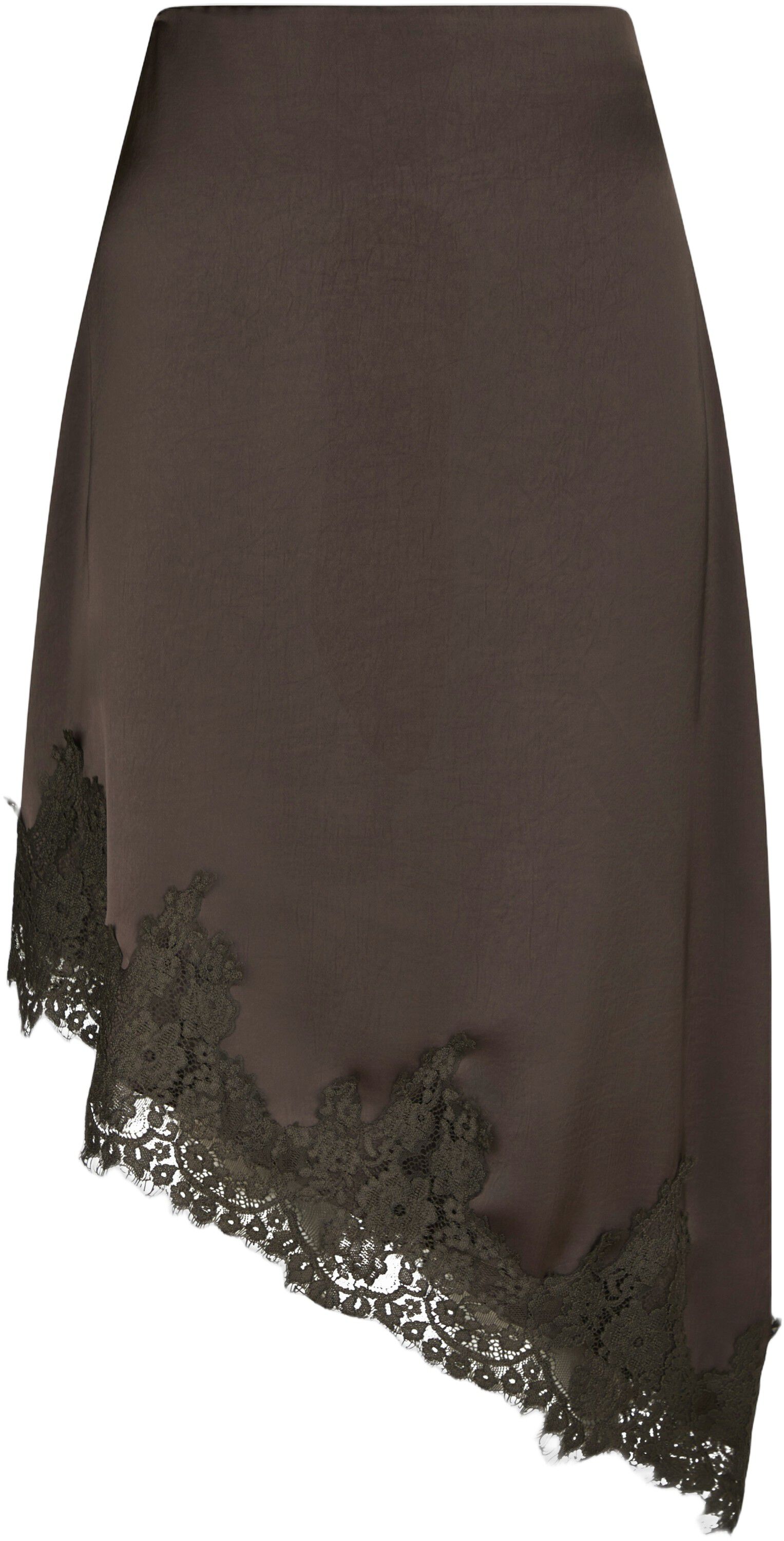 Fiora Lace Skirt