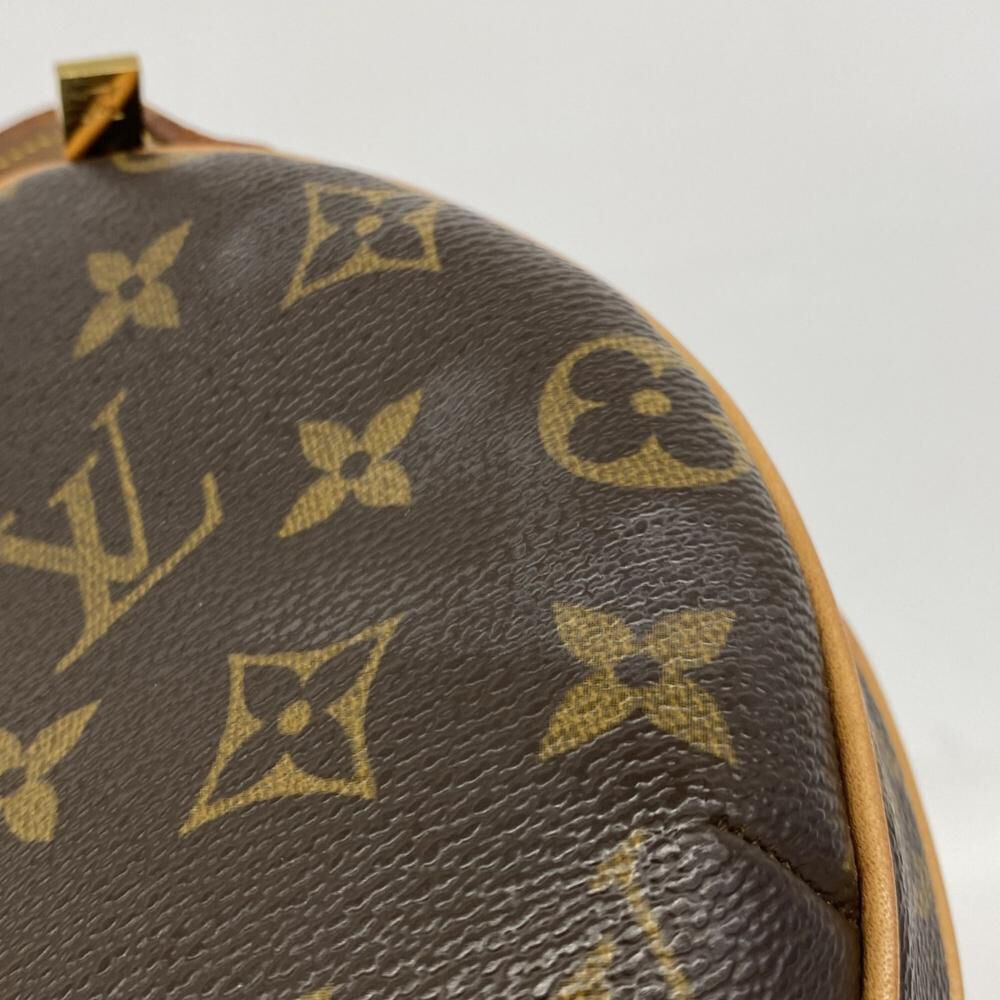 Louis Vuitton Croissant