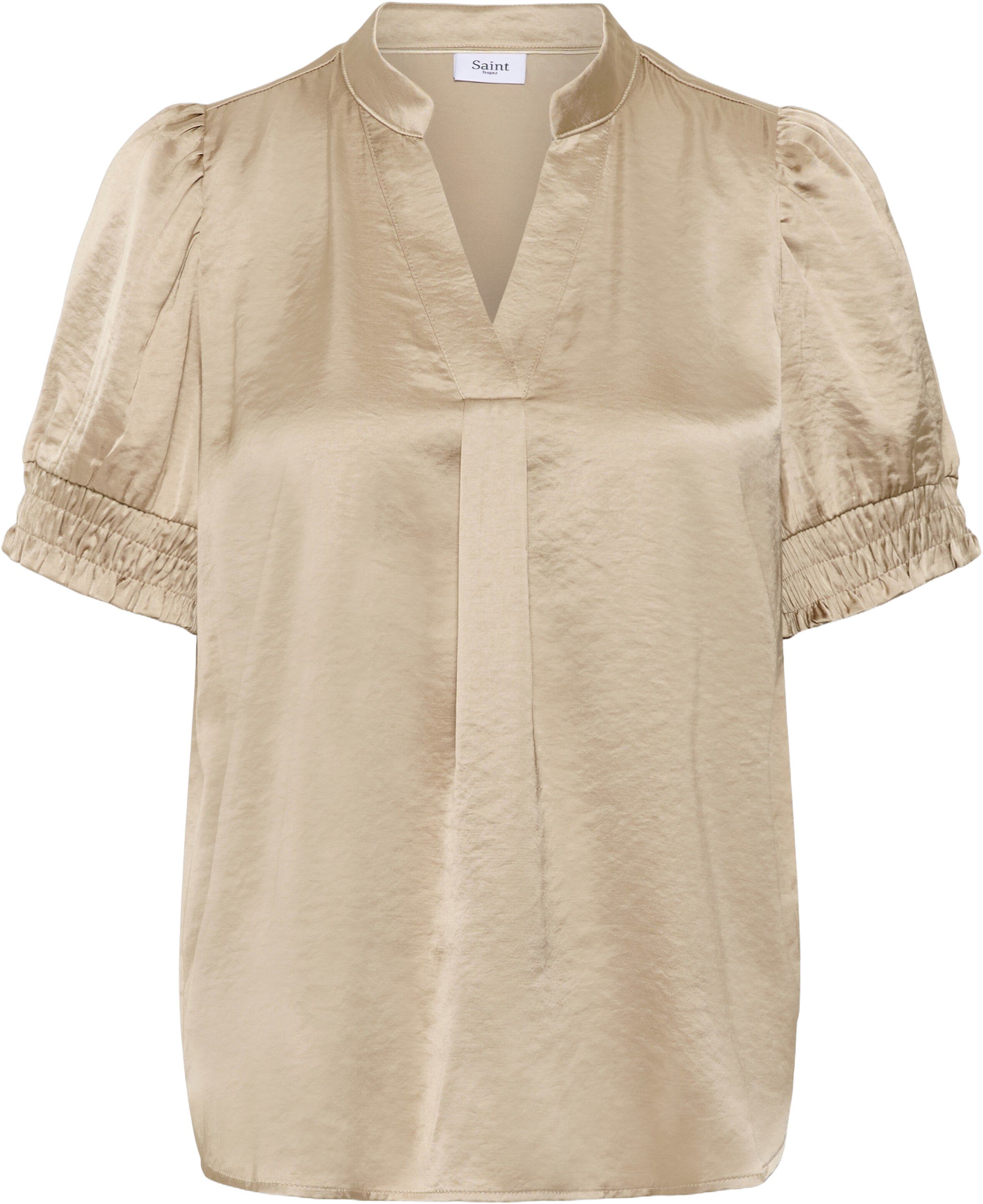 PananSZ SS Blouse