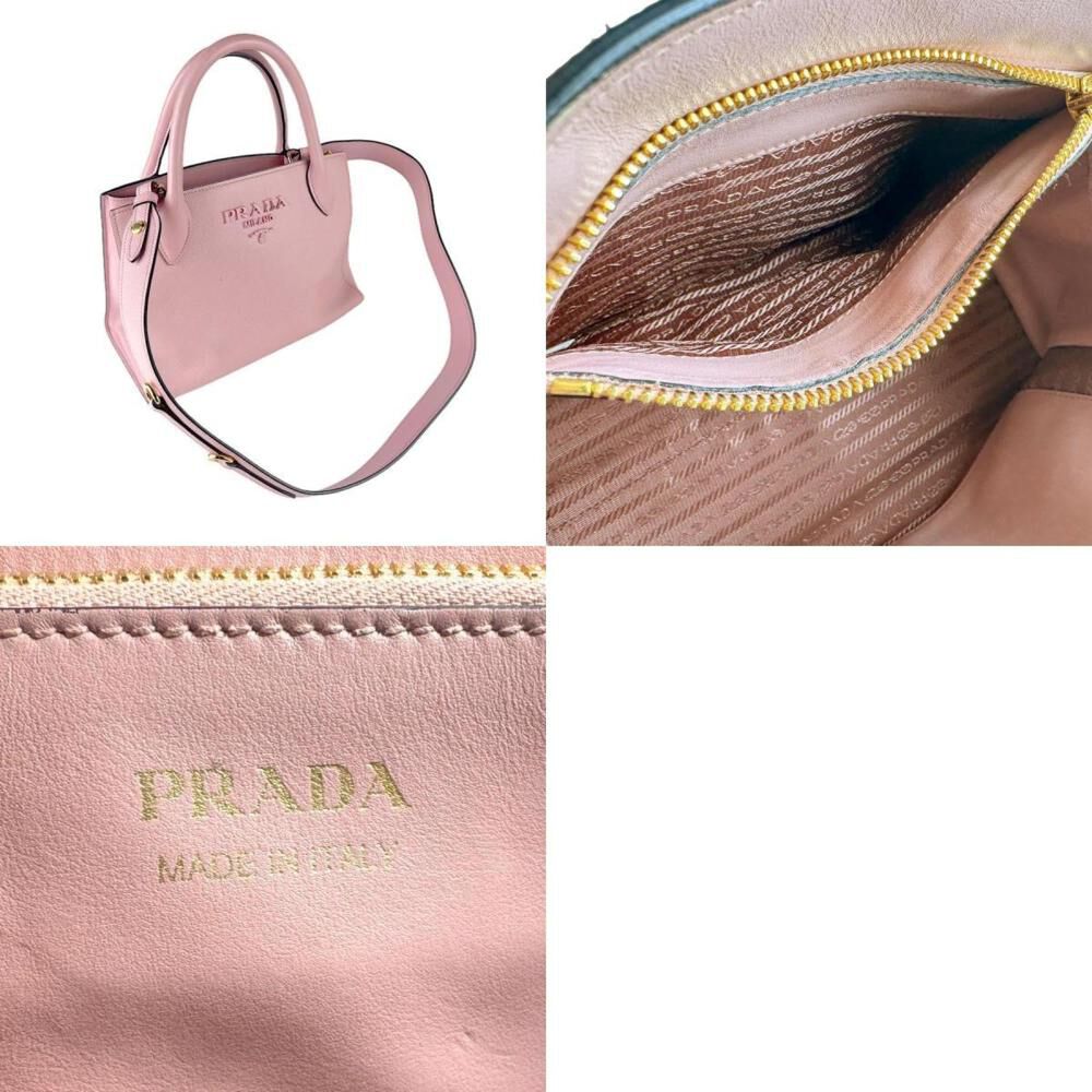 Prada Tote