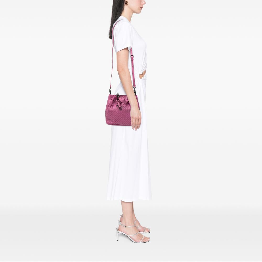 Bottega Veneta Bucket Bag