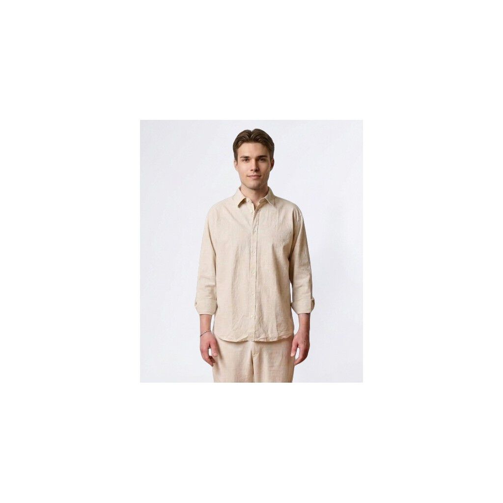 Luca shirt L/S