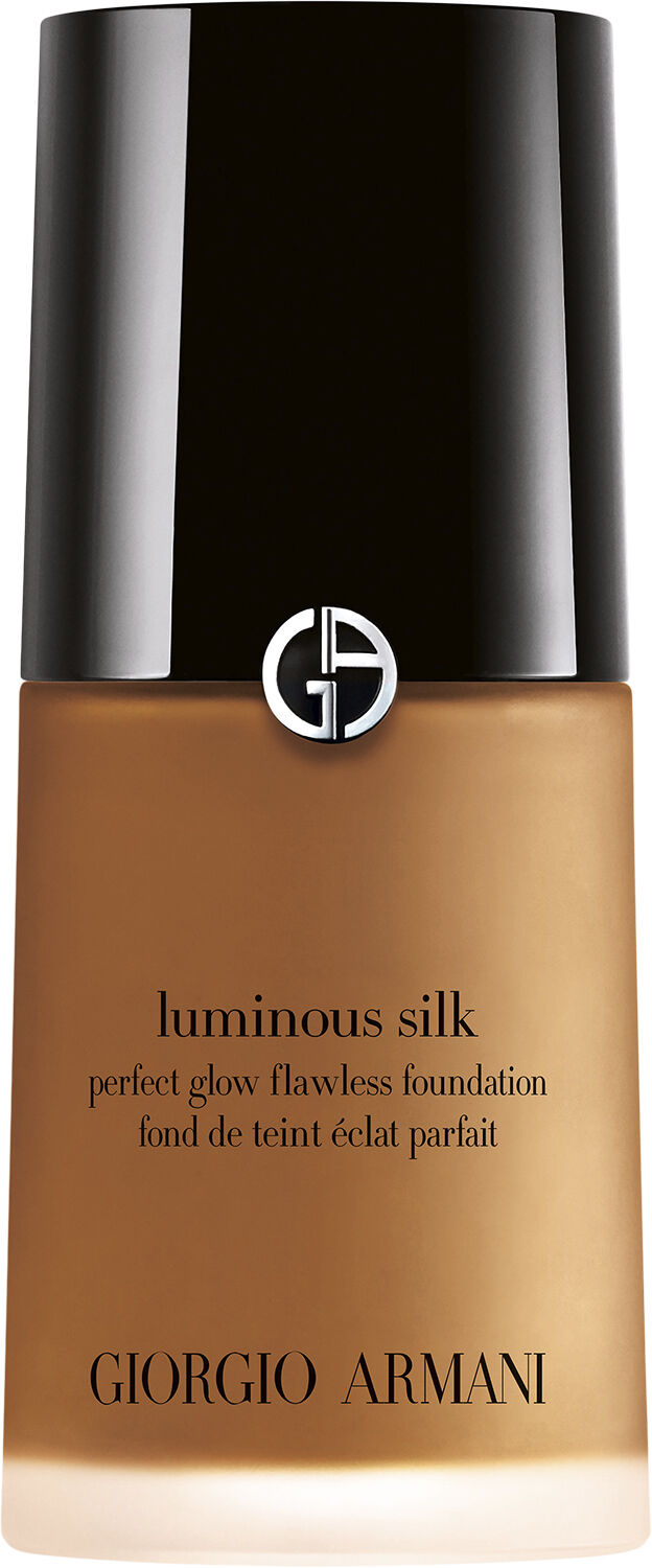 Luminous Silk Foundation