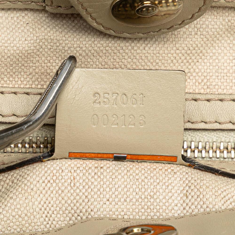 Gucci Tote