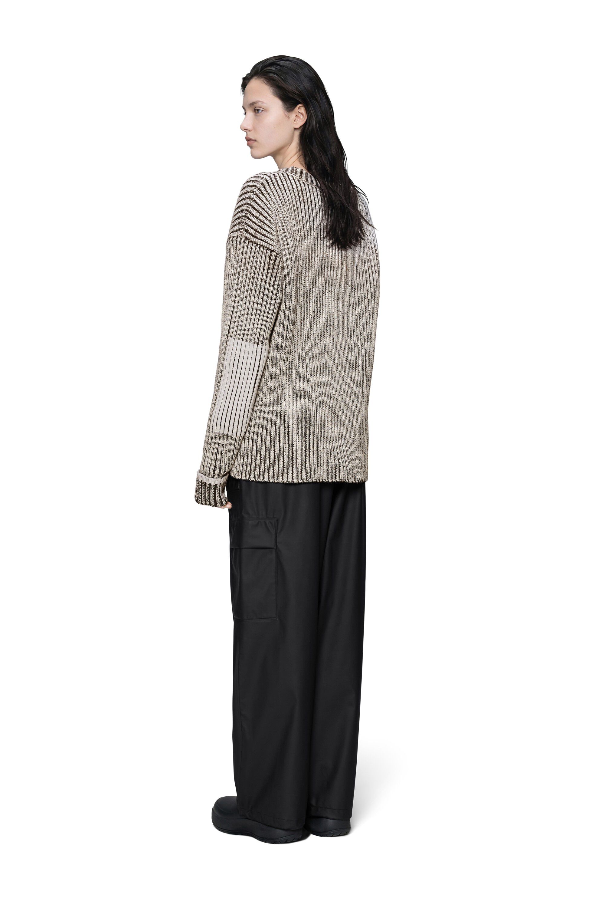 Sapa Knit Crew Neck