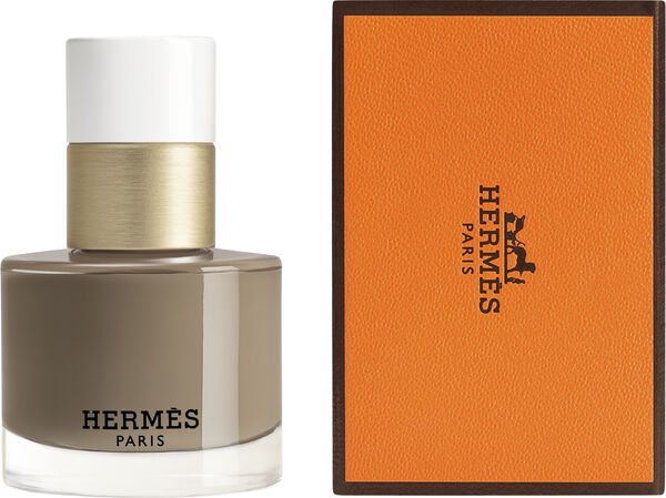 Les Mains Hermès Nail Polish