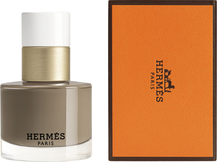 Les Mains Hermès Nail Polish