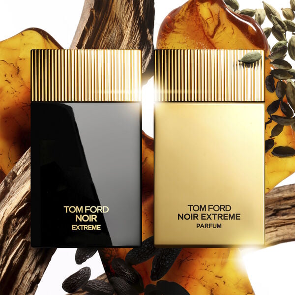 Noir Extreme Eau de Parfum